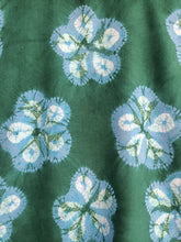 Load image into Gallery viewer, Island Holiday- Soft Shibori Cotton Top