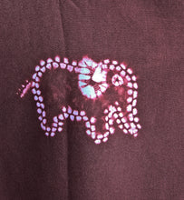 Load image into Gallery viewer, Herd - Soft Shibori Cotton Top