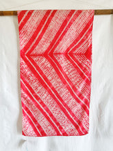 Load image into Gallery viewer, Chambakya -  Silk Shibori Stoles (22 inches by 80 inches)