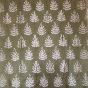 Manlanjee - Tussar Silk Shibori Dupatta