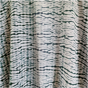 Reflections - Soft Shibori Cotton Top