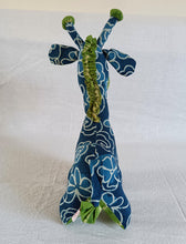 Load image into Gallery viewer, Pretty Padma  – Handmade soft toy (11.5”/9”/3”)